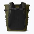 Termobatoh YETI Hopper 20 l olive 3