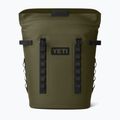 Termobatoh YETI Hopper 20 l olive 4