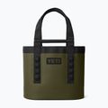 Taška YETI Camino Carryall 35 l olive