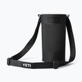 Taštička na fľašu YETI Bottle Sling Large black