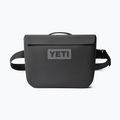 Ľadvinka YETI SideKick Dry 6 l charcoal