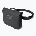 Ľadvinka YETI SideKick Dry 6 l charcoal 2
