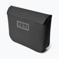 Ľadvinka YETI SideKick Dry 6 l charcoal 5