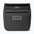 Ľadvinka YETI SideKick Dry 6 l charcoal 7