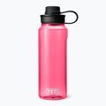 Turistická fľaša YETI Yonder Tether Water 1000 ml tropical pink
