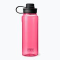 Turistická fľaša YETI Yonder Tether Water 1000 ml tropical pink 2