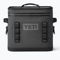 Termotaška YETI Hopper Flip 11 l charcoal 2