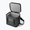 Termotaška YETI Hopper Flip 11 l charcoal 5