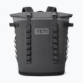 Termobatoh YETI Hopper 20 l charcoal