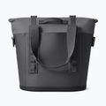 Termotaška YETI Hopper 30 l charcoal 3