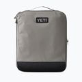 Cestovný organizér YETI Crossroads Packing Cube Large szary