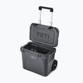 Turistická chladnička YETI Roadie 32 l charcoal 5