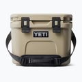 Turistická chladnička YETI Roadie 7,5 and tan
