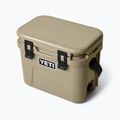 Chladnička na kempovanie YETI Roadie 7,5 l tan 3