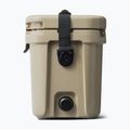 Chladnička na kempovanie YETI Roadie 7,5 l tan 4