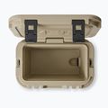 Turistická chladnička YETI Roadie 7,5 and tan 6