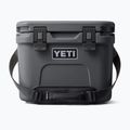 Turistická chladnička YETI Roadie 7,5 l charcoal
