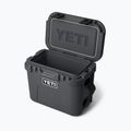 Chladnička na kempovanie YETI Roadie 7,5 l charcoal 3