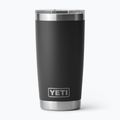 Termohrnček YETI Rambler Tumbler 591 ml black