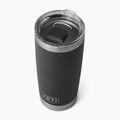 Termohrnček YETI Rambler Tumbler 591 ml black 3