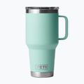 Termohrnček YETI Rambler Travel Tumbler 887 ml seafoam