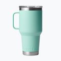 Termohrnček YETI Rambler Travel Tumbler 887 ml seafoam 2