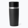 Termoska YETI Rambler Travel 354 ml black 2