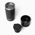 Termoska YETI Rambler Travel 354 ml black 4