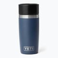 Termoska YETI Rambler Travel 354 ml navy