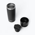 Termoska YETI Rambler Travel 473 ml black 4