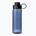 Turistická fľaša YETI Yonder Tether Water 750 ml navy