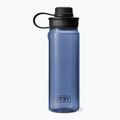 Turistická fľaša YETI Yonder Tether Water 750 ml navy 2