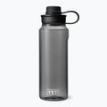 Turistická fľaša YETI Yonder Tether Water 1000 ml charcoal