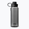 Turistická fľaša YETI Yonder Tether Water 1000 ml charcoal 2
