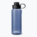 Turistická fľaša YETI Yonder Tether Water 1000 ml navy