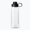 Turistická fľaša YETI Yonder Tether Water 1000 ml clear