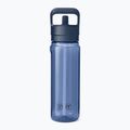 Turistická fľaša YETI Yonder Straw 750 ml navy 2