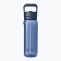 Turistická fľaša YETI Yonder Straw 750 ml navy 3