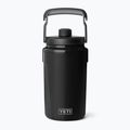 Termo fľaša YETI Silo 1/2 G Jug Chug 1,9 l black