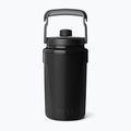 Termo fľaša YETI Silo 1/2 G Jug Chug 1,9 l black 2