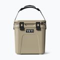 Chladnička na cesty YETI Roadie 20 l tan 2
