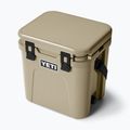 Chladnička na cesty YETI Roadie 20 l tan 3