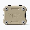 Chladnička na cesty YETI Roadie 20 l tan 5
