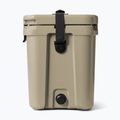Chladnička na cesty YETI Roadie 20 l tan 6