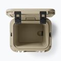 Chladnička na cesty YETI Roadie 20 l tan 7