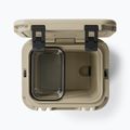 Chladnička na cesty YETI Roadie 20 l tan 8