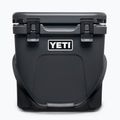 Turistická chladnička YETI Roadie 20 l charcoal