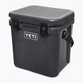 Turistická chladnička YETI Roadie 20 l charcoal 2