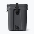 Prenosná chladnička YETI Roadie 20 l charcoal 7