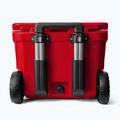 Turistická chladnička YETI Roadie 32 l rescue red 6
